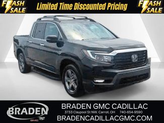 Used 2023 Honda Ridgeline RTL-E video 1