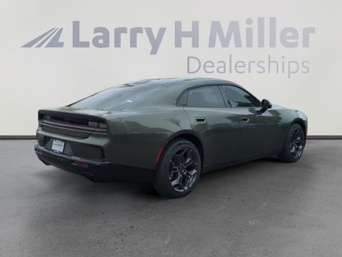 New 2026 Dodge Charger R/T w/ Driver Convenience Group AWD/4WD image 5