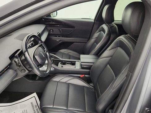 Used 2024 Lincoln Nautilus Premier w/ Equipment Group 102A image 22