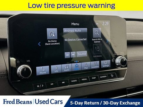 Used 2024 Mitsubishi Outlander SE AWD/4WD image 18