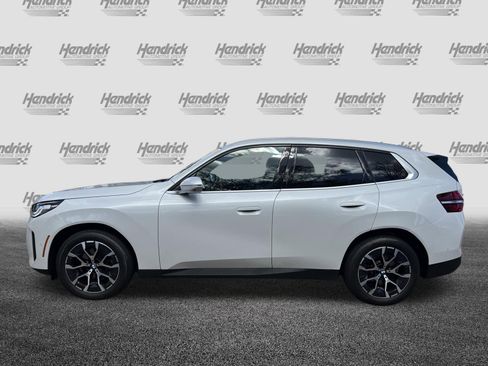 Certified 2025 BMW X3 xDrive30i image 7