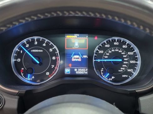 Used 2020 Subaru Ascent Touring w/ Popular Package #3 AWD/4WD image 31