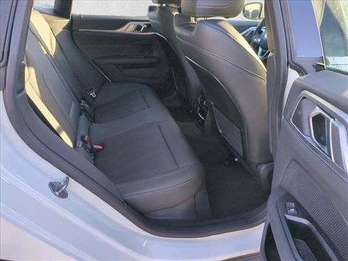 Certified 2023 BMW i4 eDrive35 w/ Premium Package RWD image 21