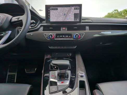 Used 2023 Audi S5 Prestige w/ Prestige Package image 26