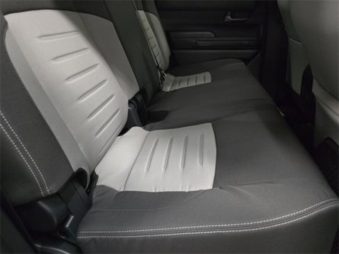 New 2026 Toyota Tacoma TRD Off-Road image 25