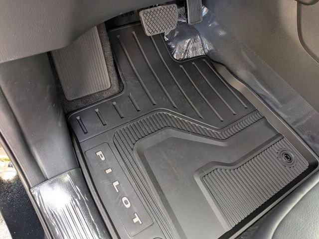 New 2026 Honda Pilot EX-L image 26