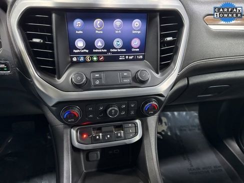 Used 2020 GMC Acadia SLE image 15
