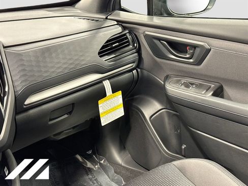 New 2026 Subaru Forester Premium image 23