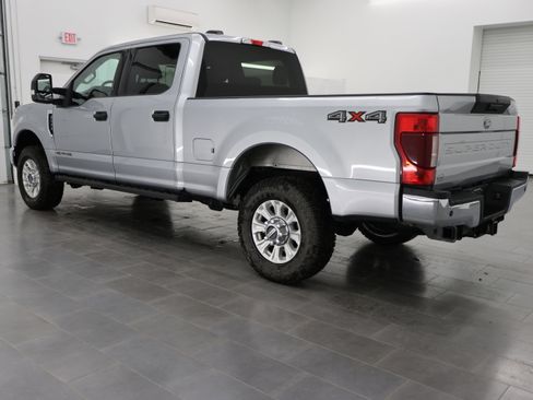 Used 2022 Ford F350 XLT w/ XLT Value Package AWD/4WD image 6