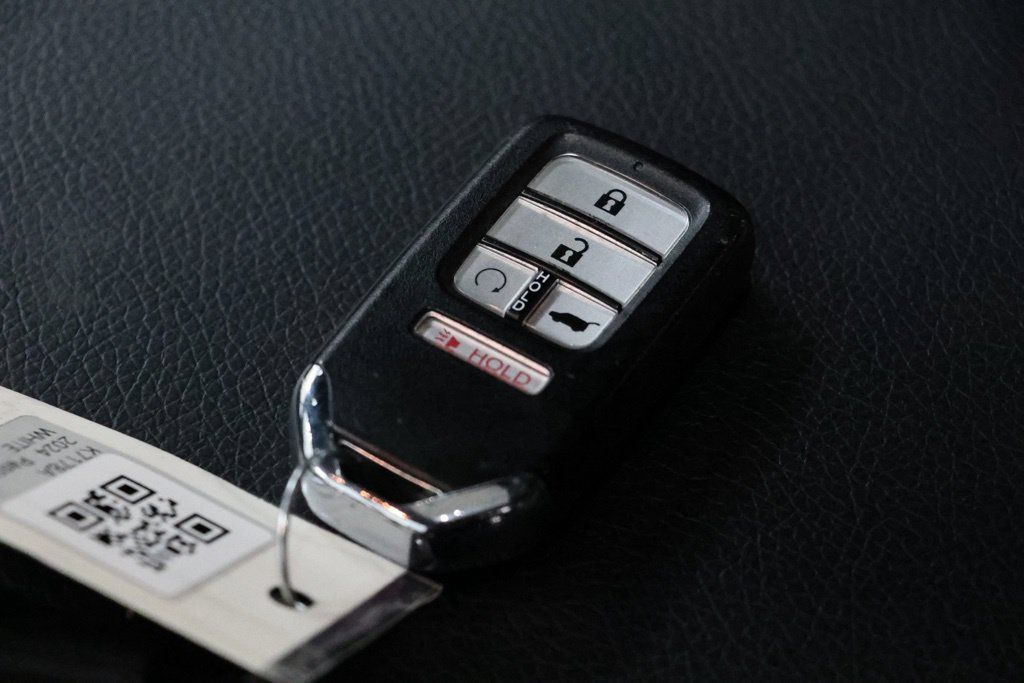 Used 2024 Honda Passport Black Edition image 40