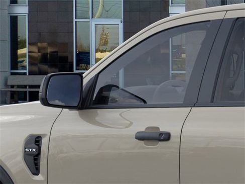 New 2025 Ford Ranger XL image 20