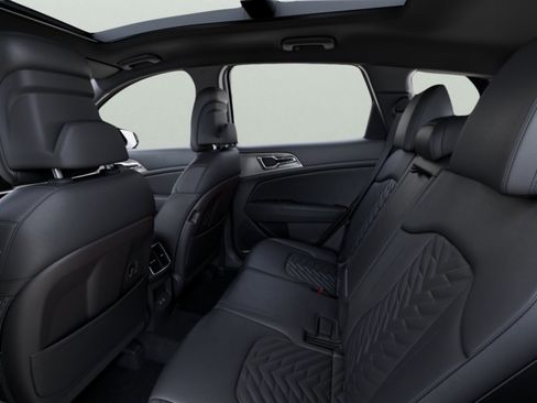 New 2026 Kia Sportage X-Line w/ X-Line Technology Package AWD/4WD image 18