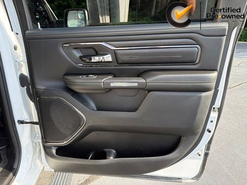 Certified 2023 RAM 1500 Limited AWD/4WD image 28