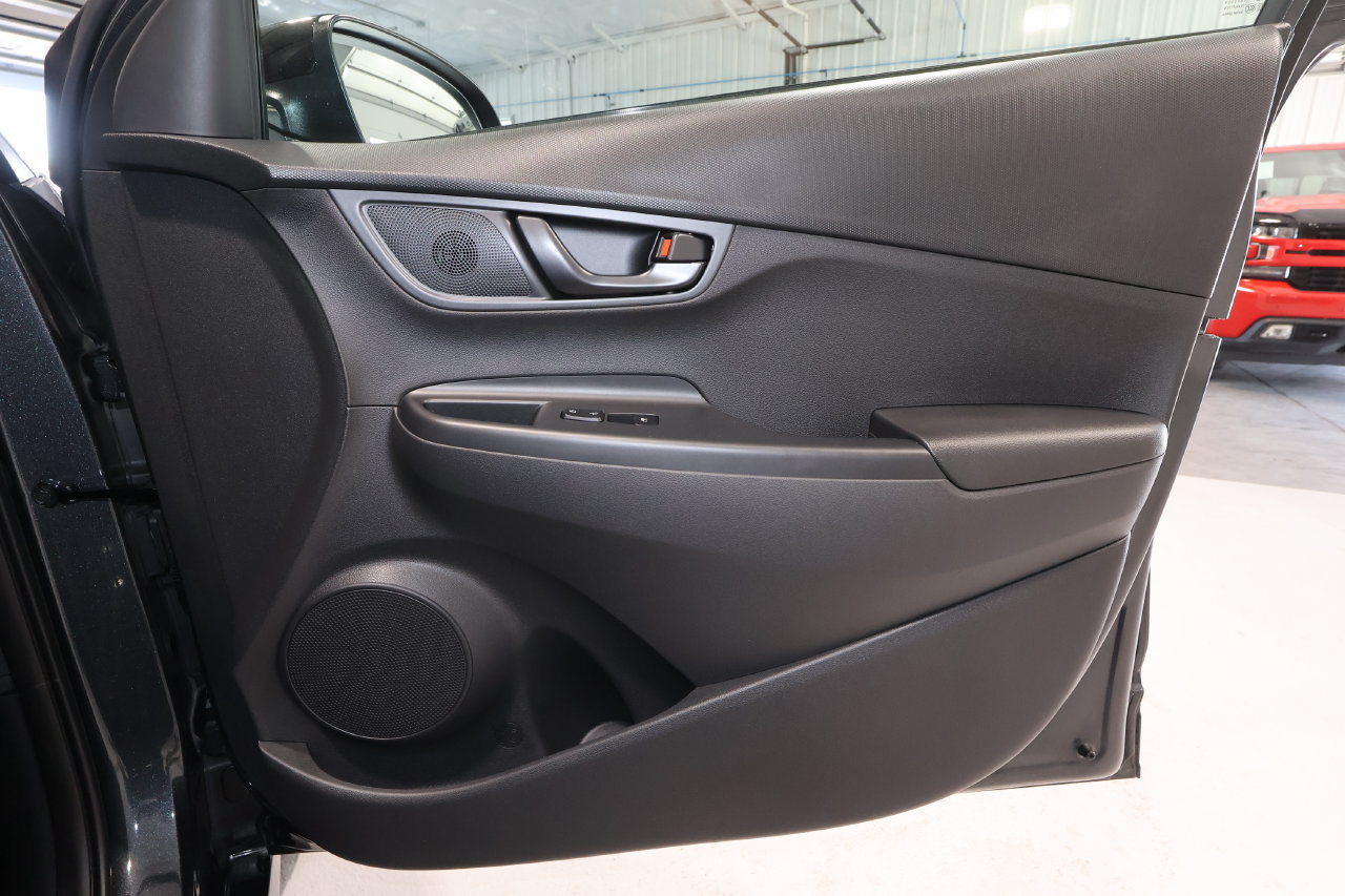Used 2022 Hyundai Kona N Line w/ Cargo Package FWD image 18