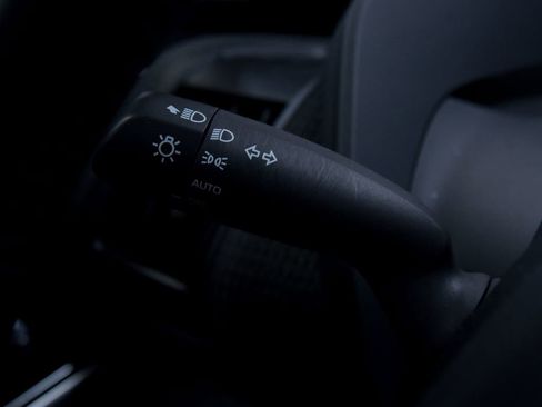 Used 2023 Subaru Solterra AWD image 25