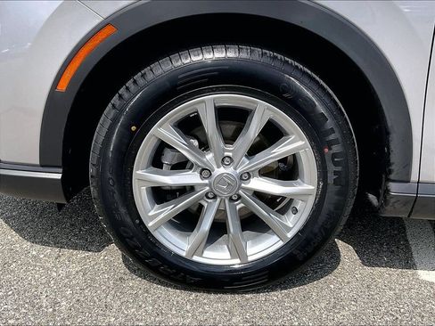 Used 2024 Honda CR-V EX-L image 7