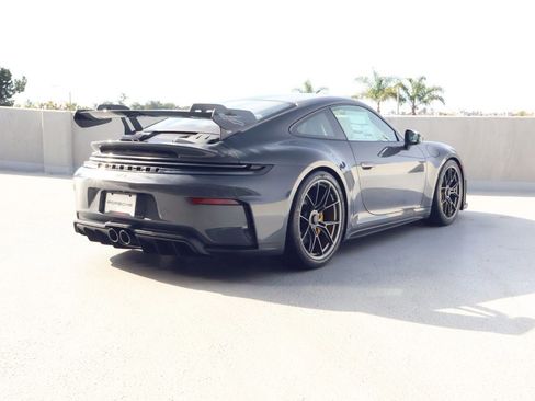 New 2026 Porsche 911 GT3 image 9