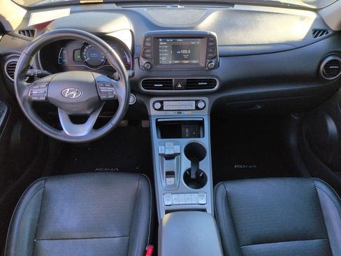 Used 2020 Hyundai Kona Limited w/ Cargo Package image 27