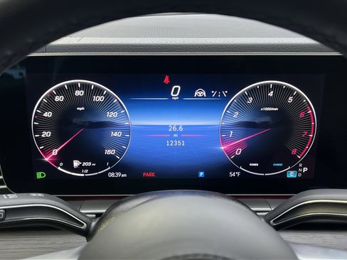 Certified 2024 Mercedes-Benz GLS 450 4MATIC image 31