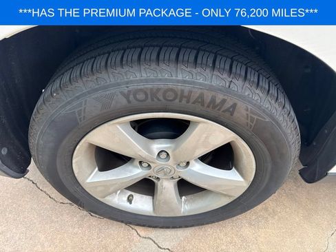 Used 2015 Lexus RX 350 FWD image 34