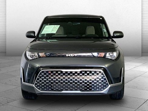 Certified 2023 Kia Soul EX FWD image 2