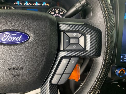 Used 2018 Ford F150 XLT AWD/4WD image 18