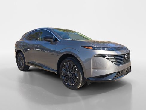 New 2026 Nissan Murano Platinum w/ Cargo Package AWD/4WD image 7
