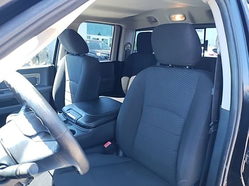 Used 2020 RAM 1500 Classic Warlock w/ Trailer & Traction Group AWD/4WD image 22