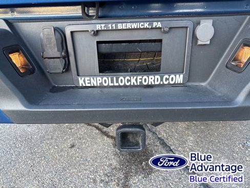 Certified 2023 Ford F150 XL w/ STX Appearance Package image 42