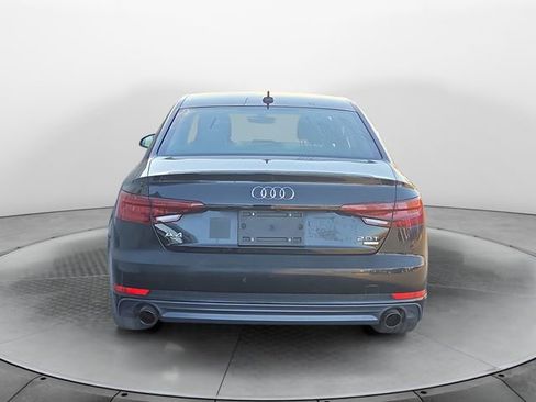 Used 2018 Audi A4 2.0T Ultra Premium image 4