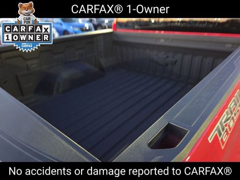 Certified 2023 Chevrolet Silverado 1500 LT Trail Boss w/ Protection Package image 4