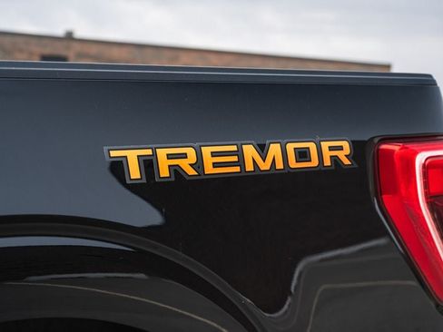Certified 2023 Ford F150 Tremor AWD/4WD image 15