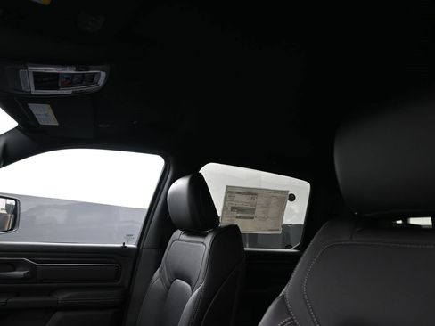 New 2026 RAM 1500 Rebel w/ Rebel Level 2 Equipment Group image 12