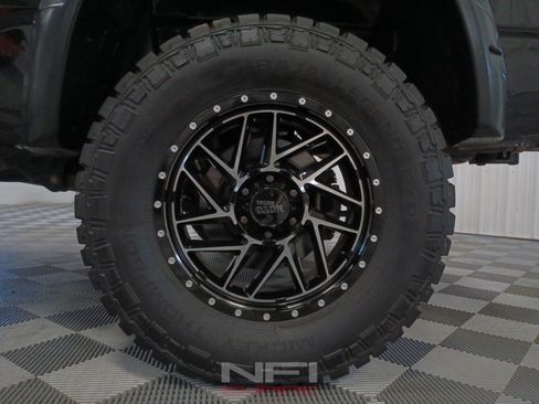 Used 2019 RAM 1500 Big Horn AWD/4WD image 22