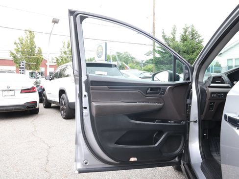 Used 2022 Honda Odyssey EX-L image 30
