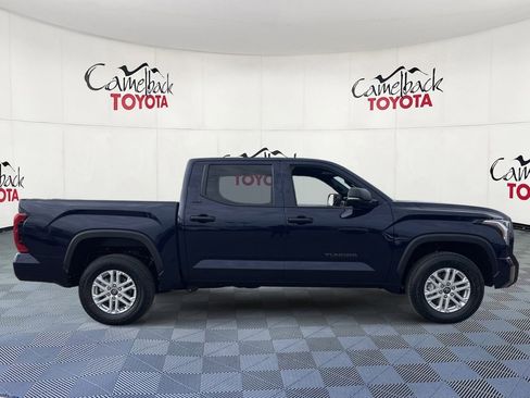New 2026 Toyota Tundra SR5 image 8