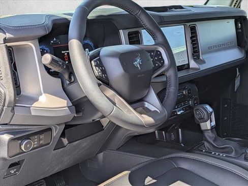 New 2026 Ford Bronco Outer Banks AWD/4WD image 3