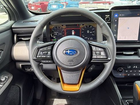 New 2026 Subaru Outback Wilderness AWD/4WD image 13