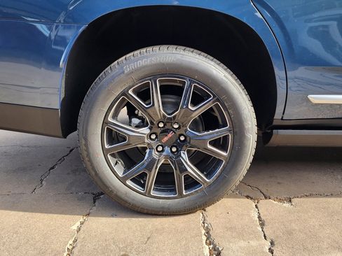 New 2026 GMC Yukon Denali w/ Denali Reserve Package image 63