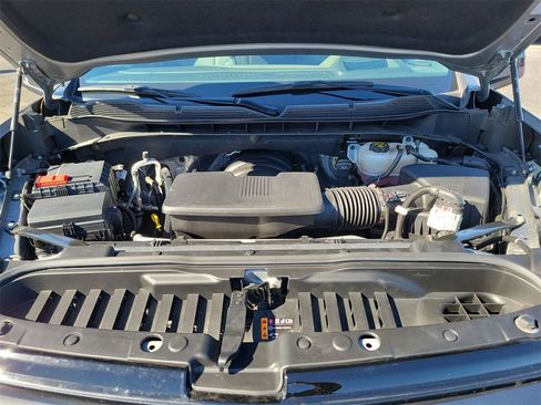 Certified 2024 Chevrolet Silverado 1500 ZR2 w/ Technology Package image 30