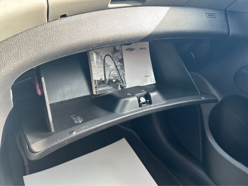 Used 2015 Chevrolet Sonic LTZ image 22