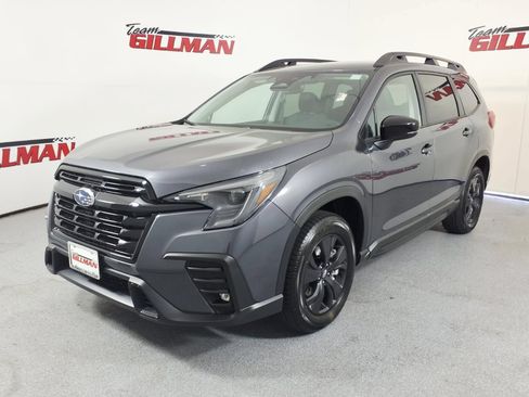 Used 2026 Subaru Ascent Premium AWD/4WD image 3