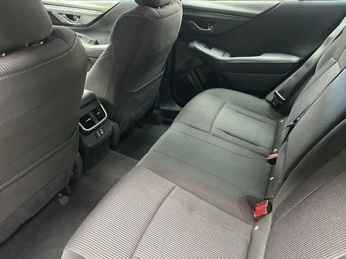 Used 2025 Subaru Legacy Premium AWD/4WD image 18