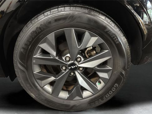 Used 2023 Kia Sportage SX Prestige AWD/4WD image 25
