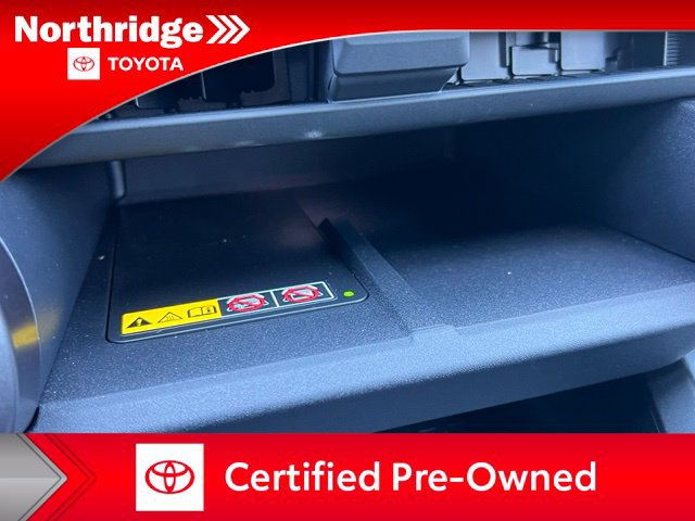 Certified 2026 Toyota RAV4 XSE w/ Weather Package AWD/4WD image 34