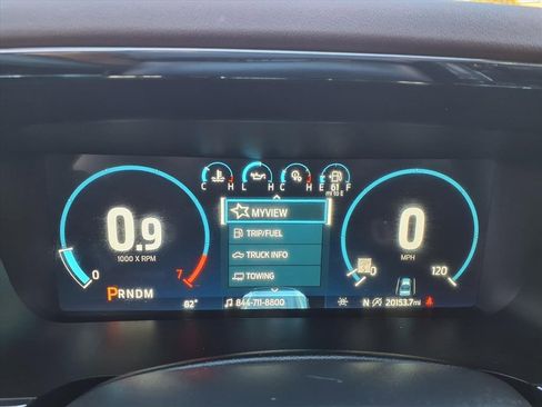 Used 2023 Ford F150 Lariat w/ Equipment Group 502A High image 37