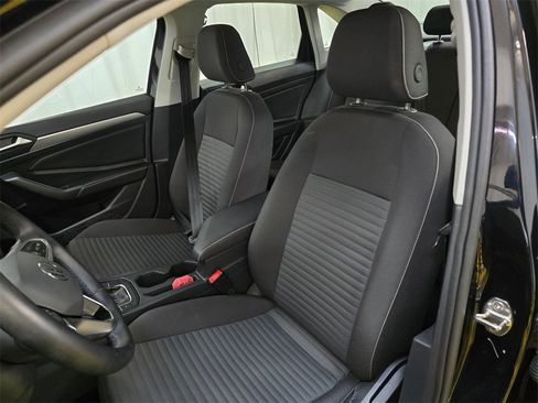 Used 2024 Volkswagen Jetta S image 21