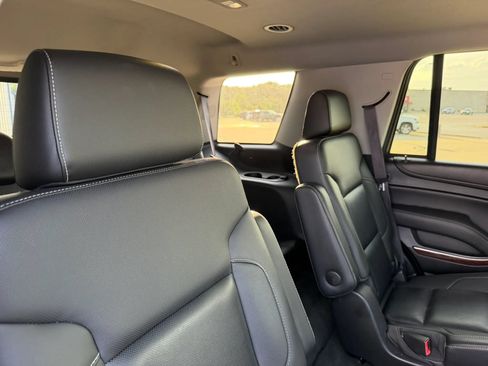 Used 2015 GMC Yukon SLT RWD image 51