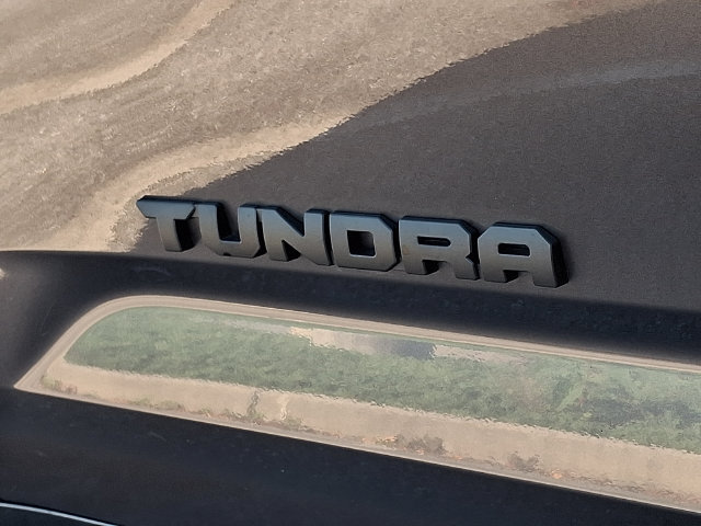 Certified 2025 Toyota Tundra SR5 AWD/4WD image 28