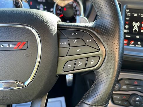 Used 2023 Dodge Challenger R/T Scat Pack image 19